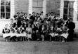 Выпускники школы 1964 года.