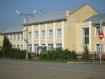 Промышленновская Средняя Общеобразовательная Школа №56, Поселок городского типа Промышленная